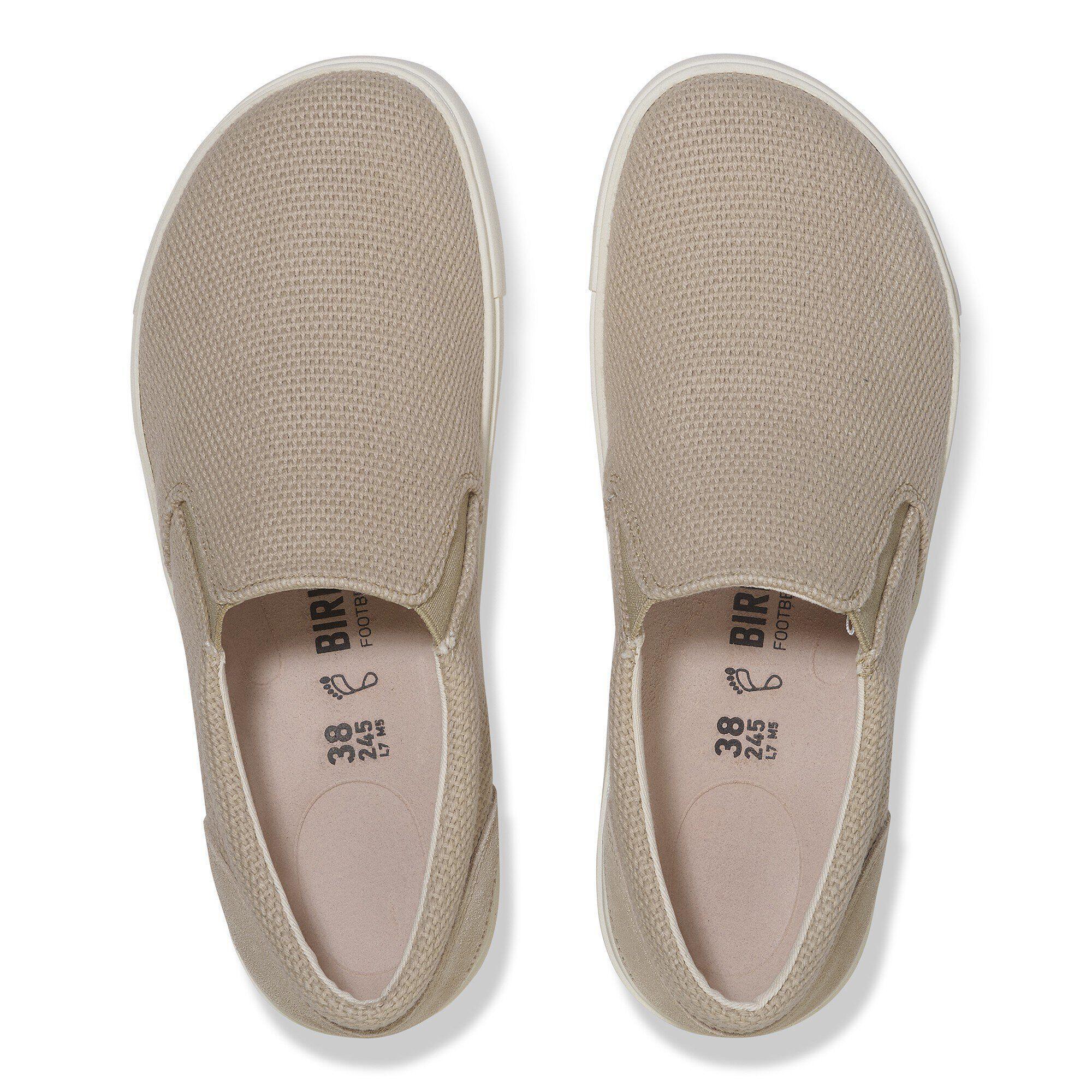Oswego Natural Leather/Textile Product Image