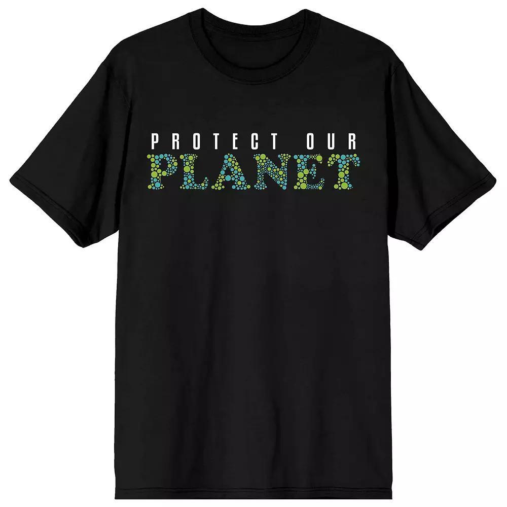 Men's The Exorcist 2023 Thy Legacy Short Sleeve Graphic T-Shirt, Size: Large, Red Product Image