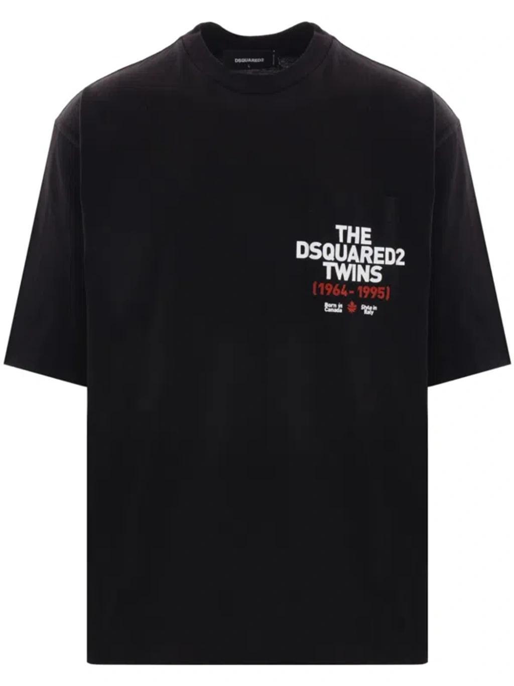 BALENCIAGA T-shirt  Vintage Jersey In Dark Grey Product Image