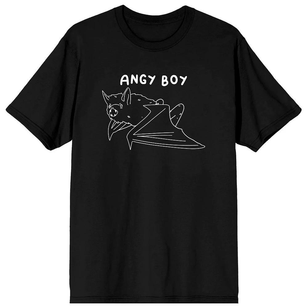 Men's Pride Equal Navy Tee, Size: Small, Blue Product Image