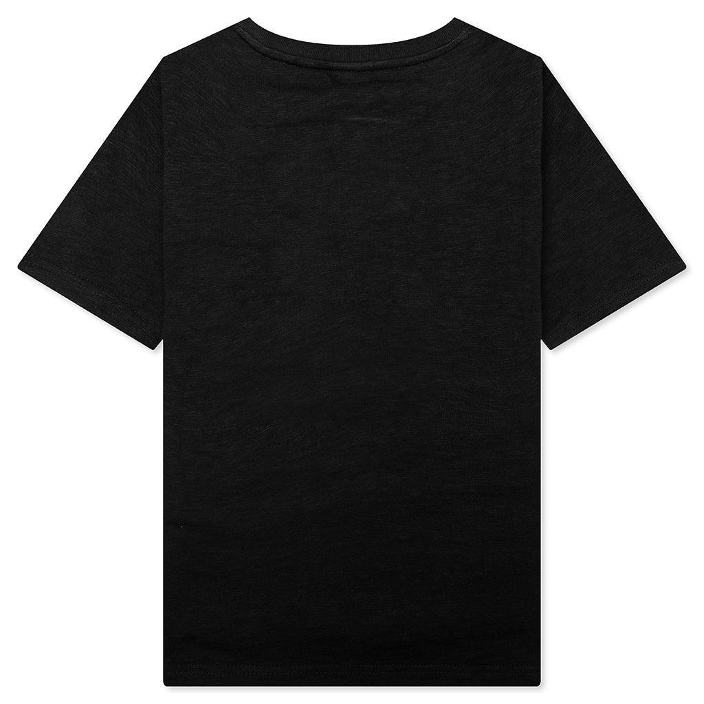 College Tee - Navy Male Product Image