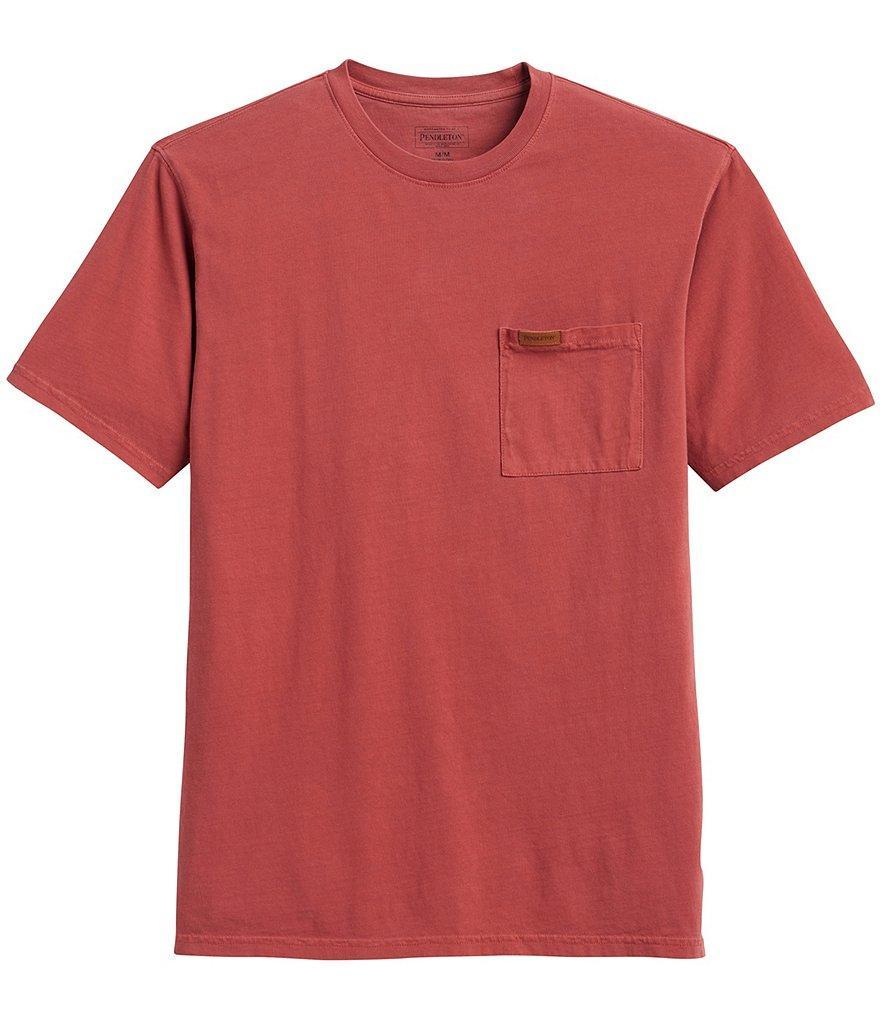 Pendleton Deschutes Short Sleeve T-Shirt Product Image