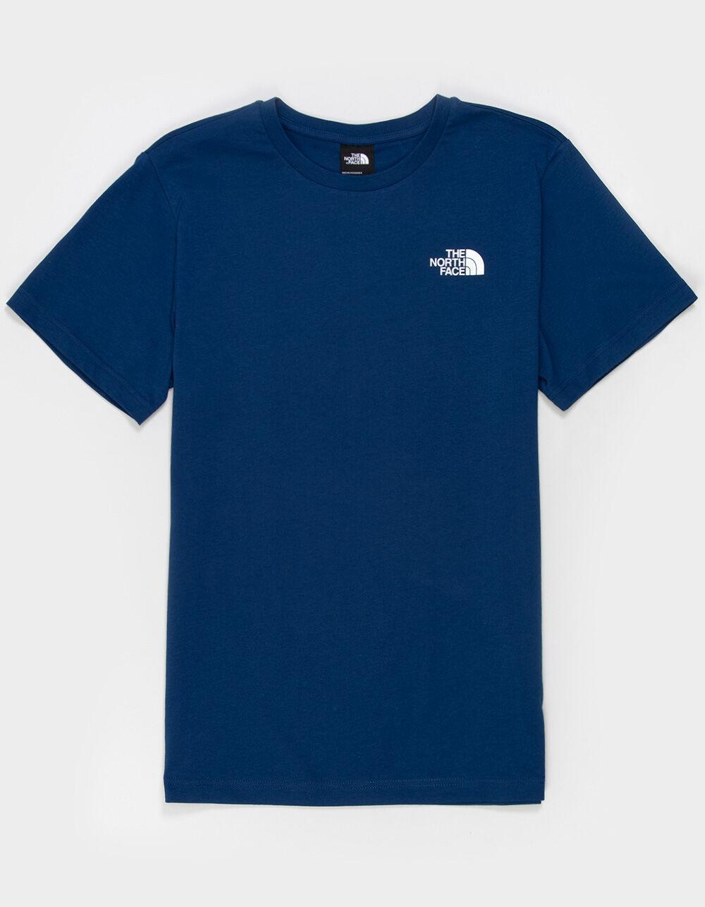 THE NORTH FACE Box NSE Celebration Mens Tee Product Image