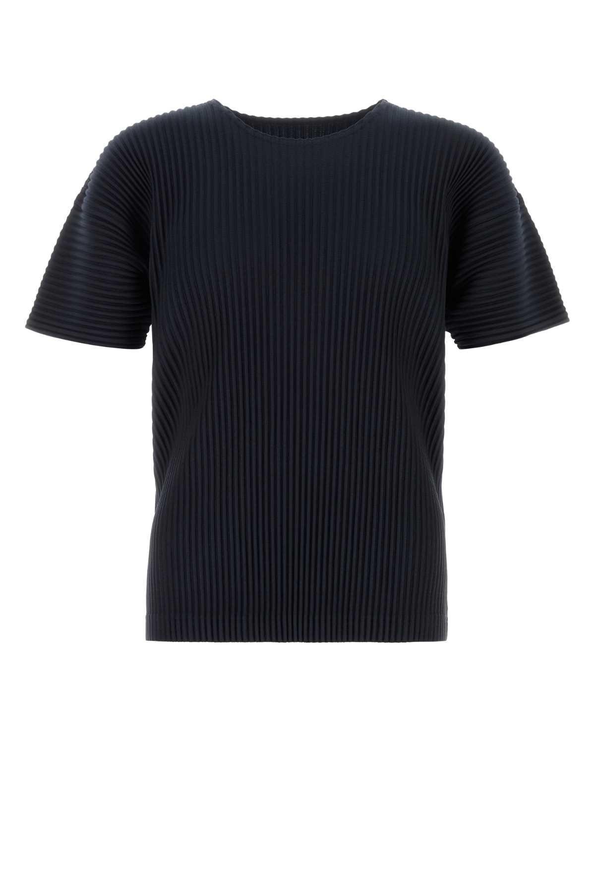 VALENTINO T-shirt Logo In Red Product Image