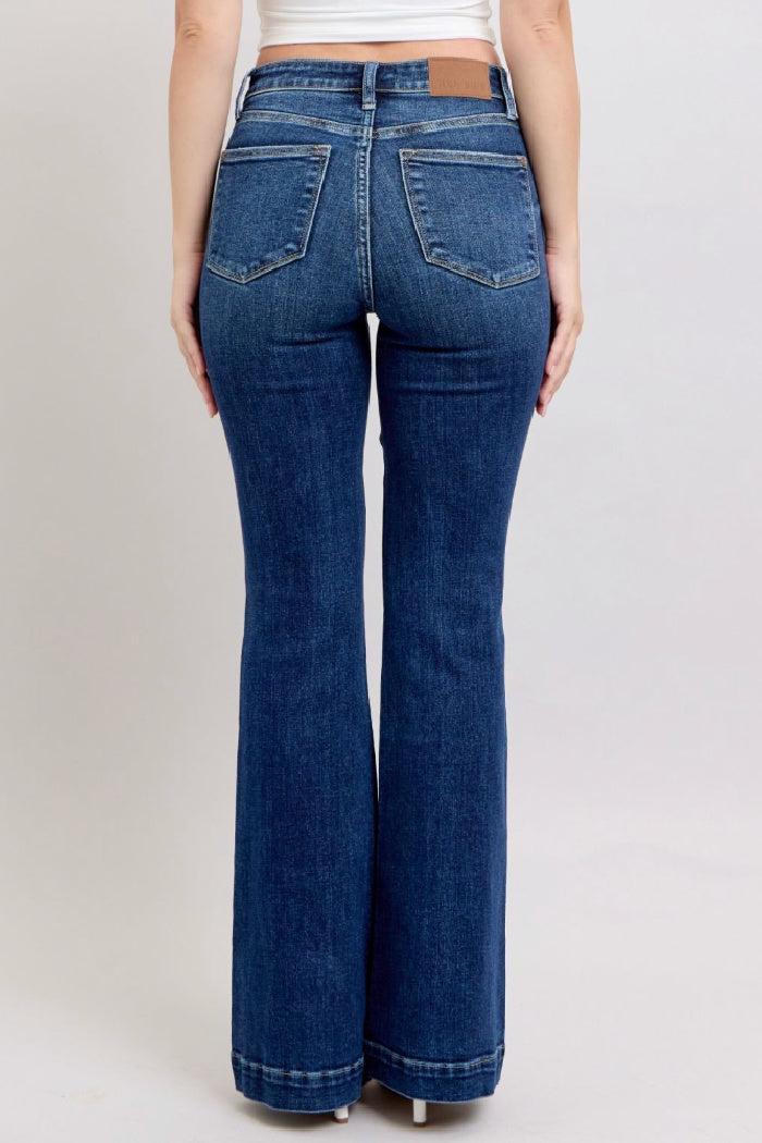 Trouser Flare Product Image