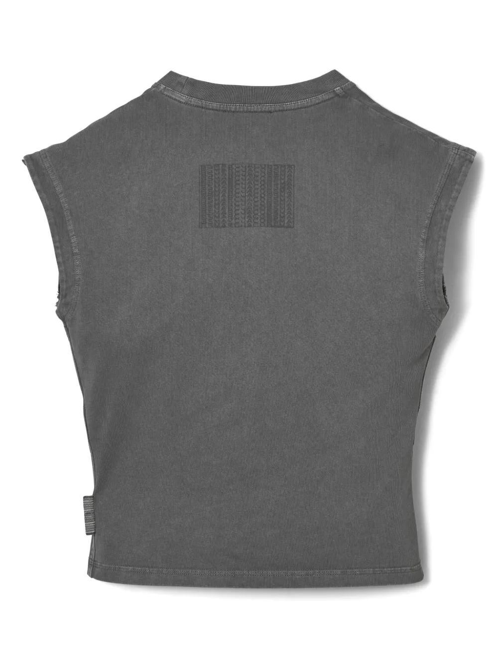 Seamed Up tank top Product Image