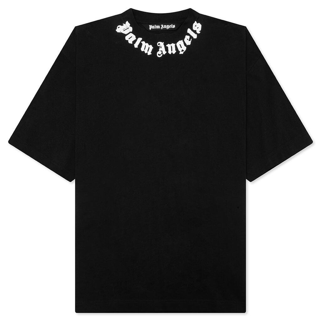 Mr. Hollywood Oversized Tee - Black Male Product Image