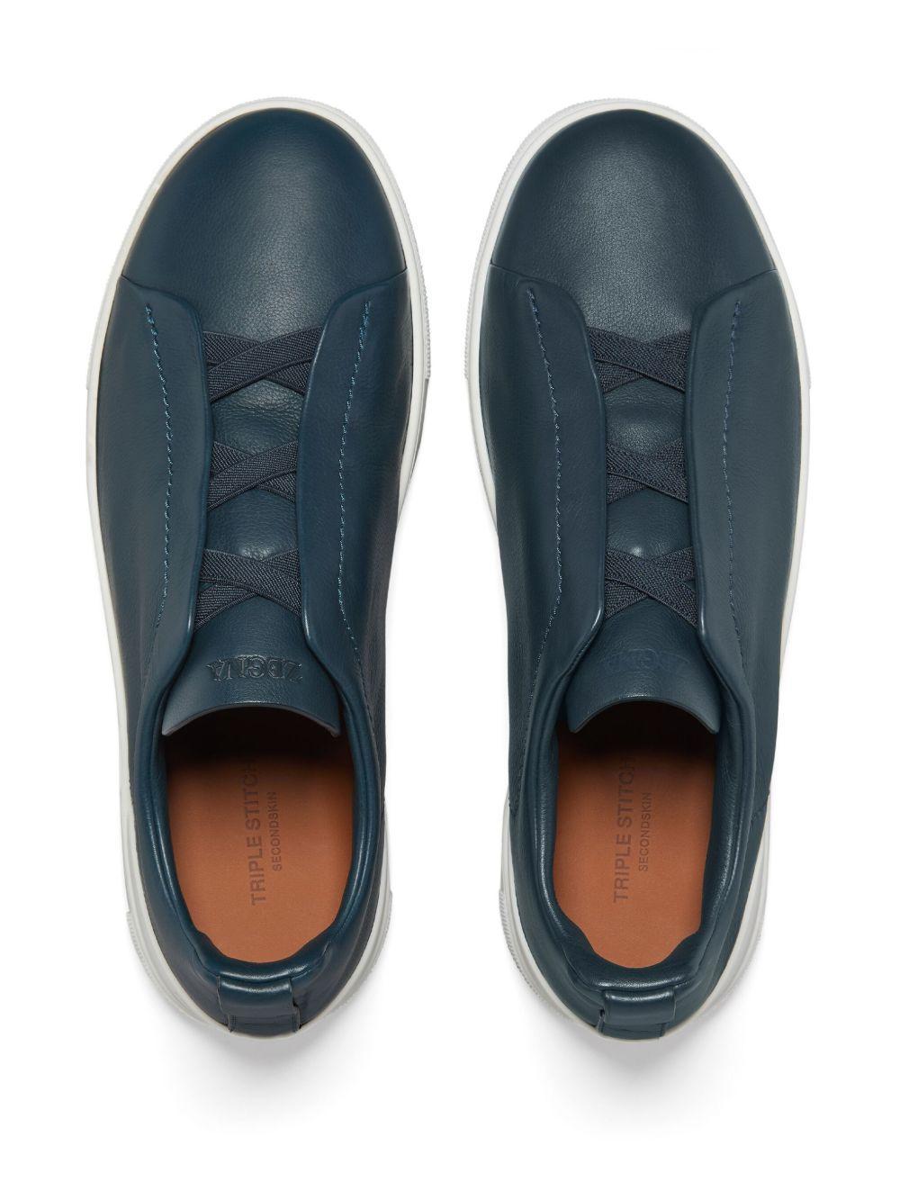 Triple Stitch Secondskin sneakers Product Image