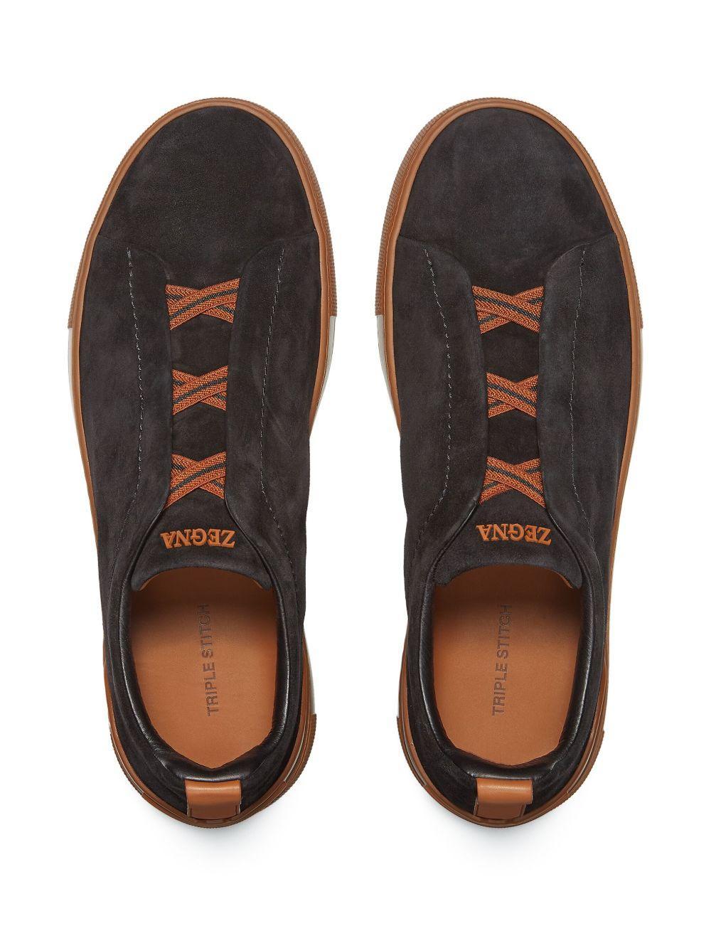 Triple Stitch sneakers Product Image