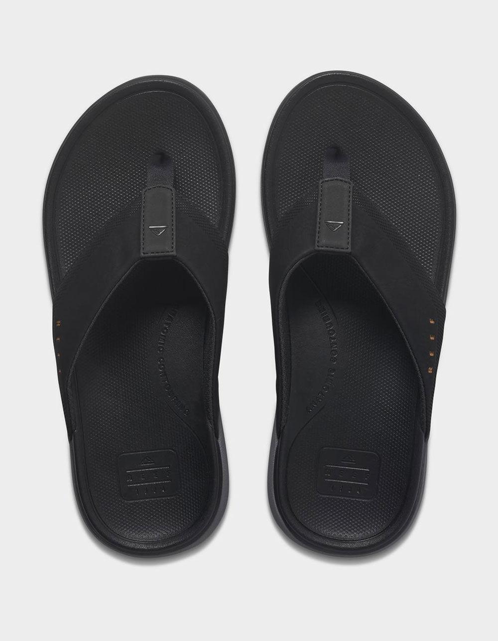 REEF Cushion Norte Mens Sandals Product Image