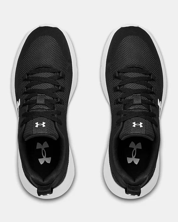 UA Velociti 4 Womens Running Shoes Product Image