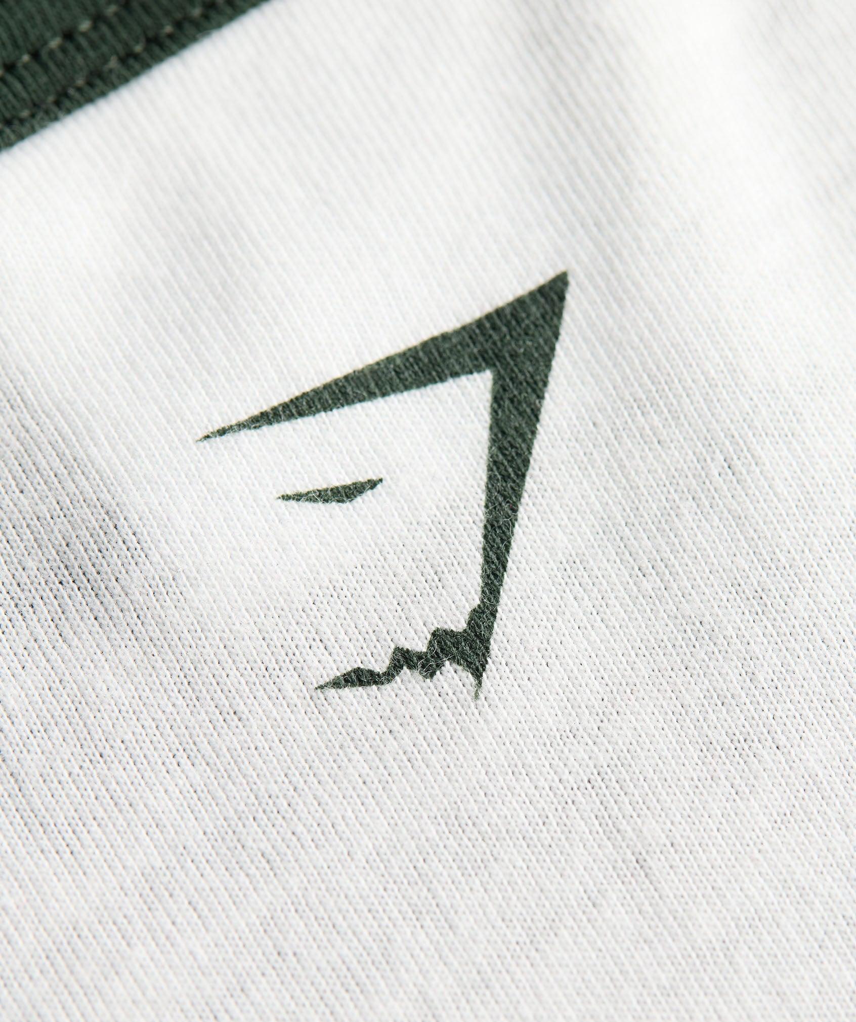 GSLC Ringer Stringer Product Image