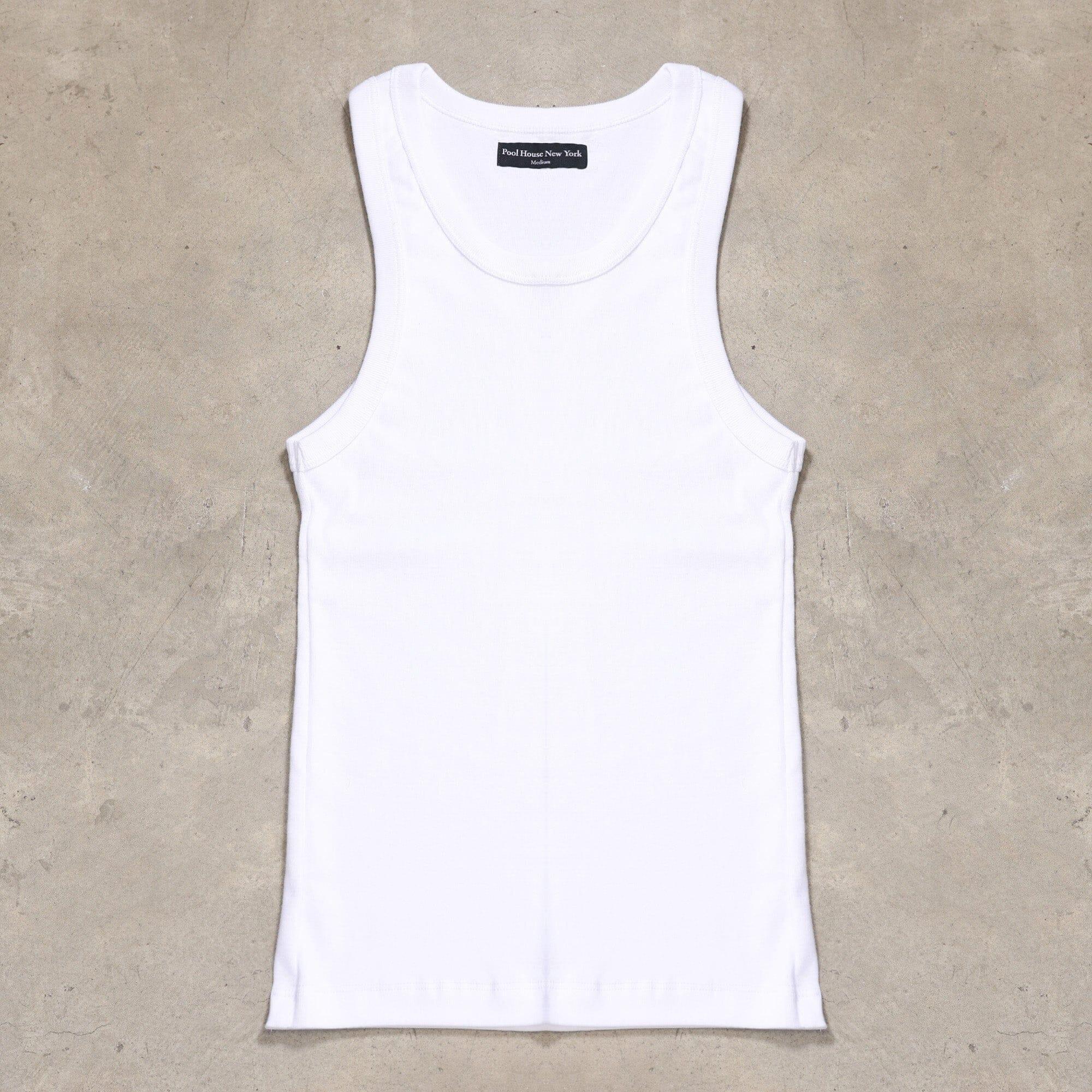 Montauk Rib Tank Product Image