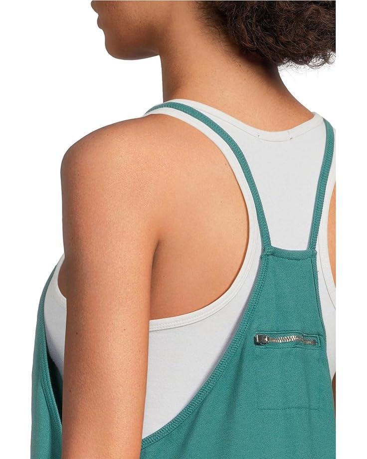 Hot Shot Long Sleeve One-Piece Product Image
