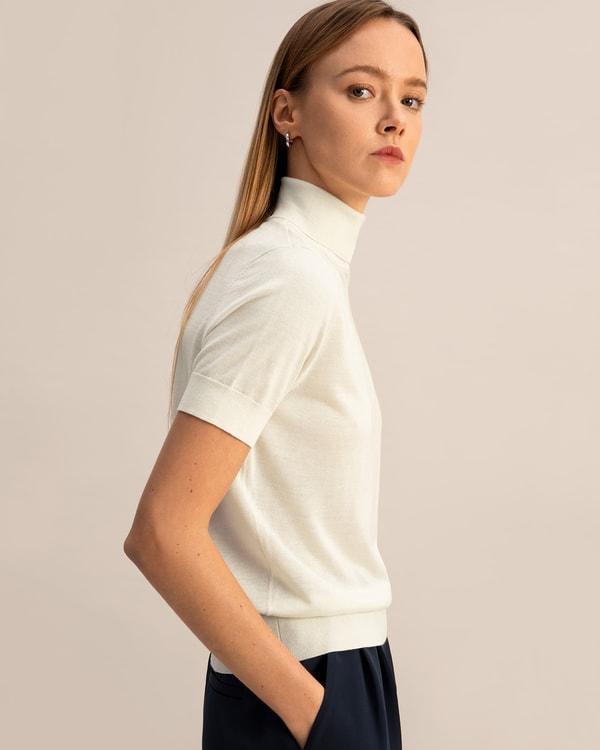 Solomon Sweater Product Image
