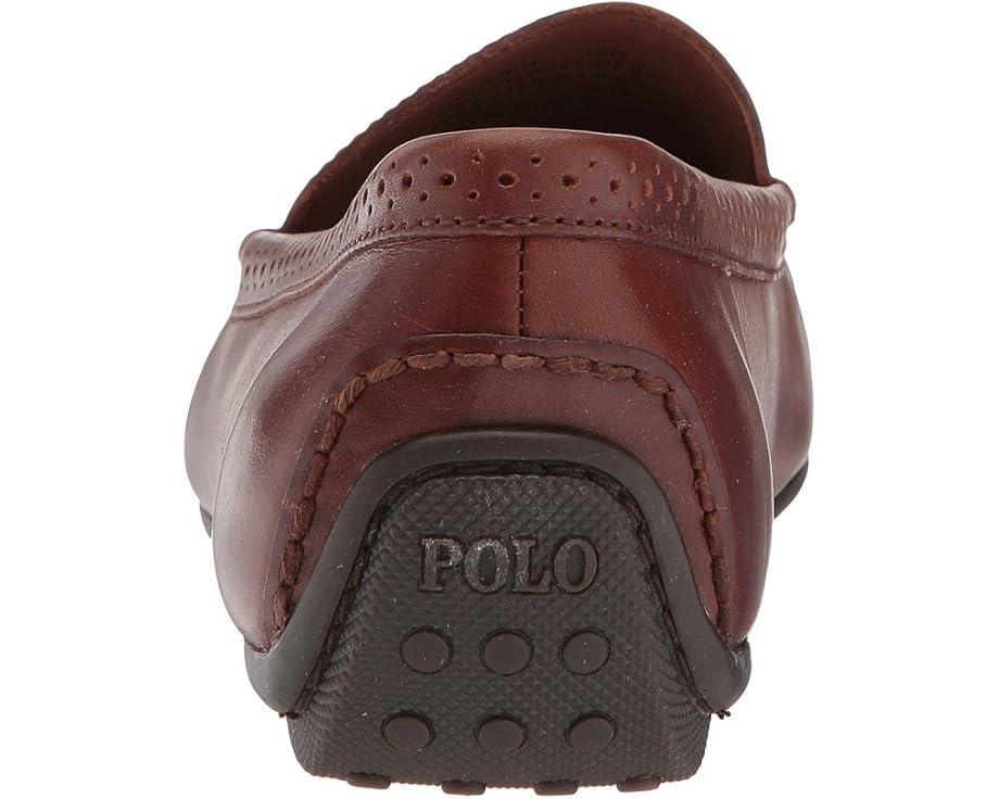Bienne Boat Shoe Product Image