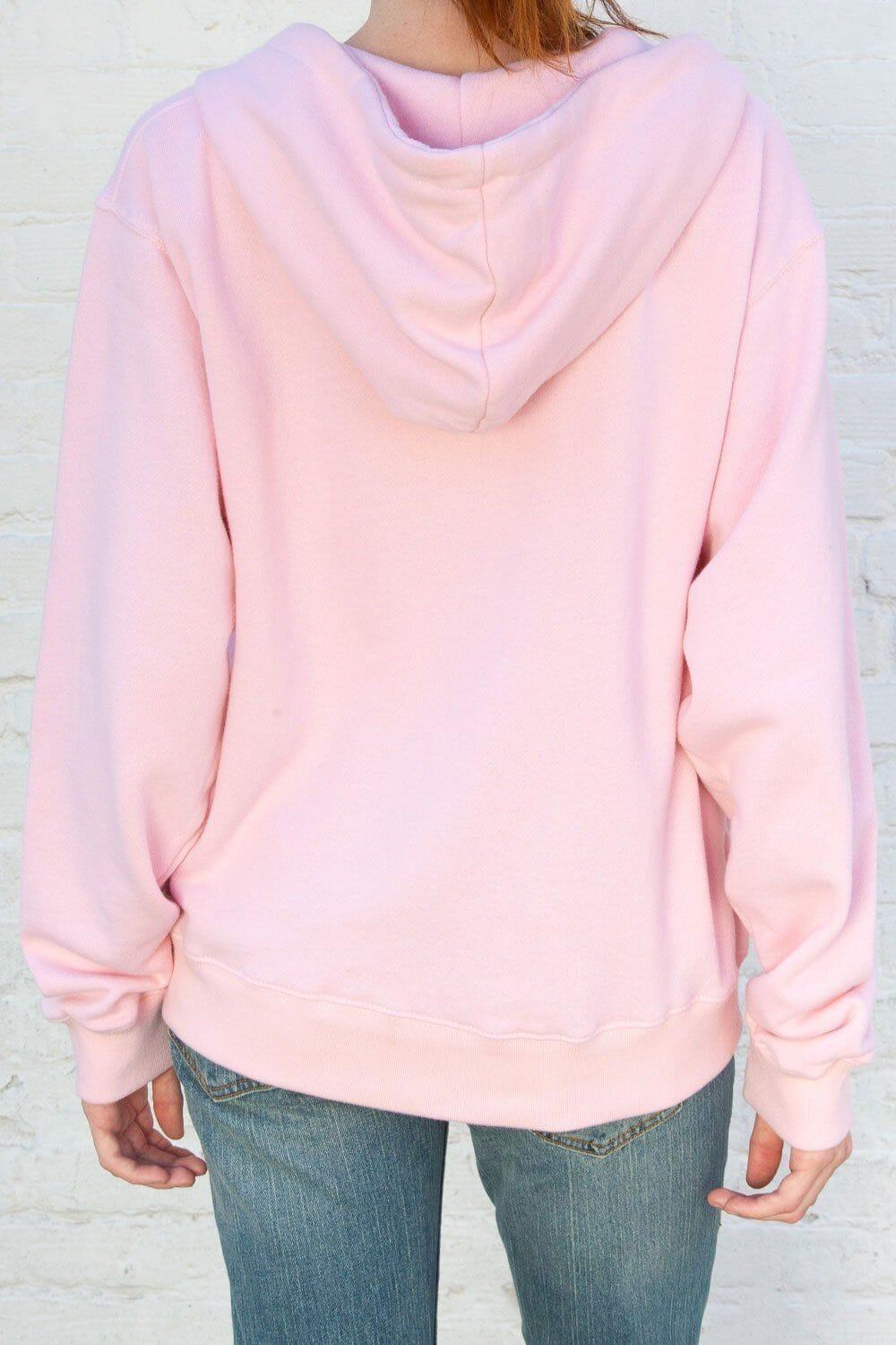 Christy Hoodie Product Image