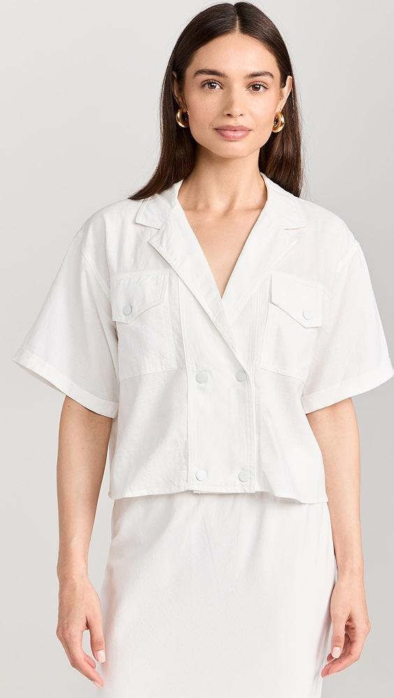 Seven Wonders Verona Shirt | Shopbop Product Image