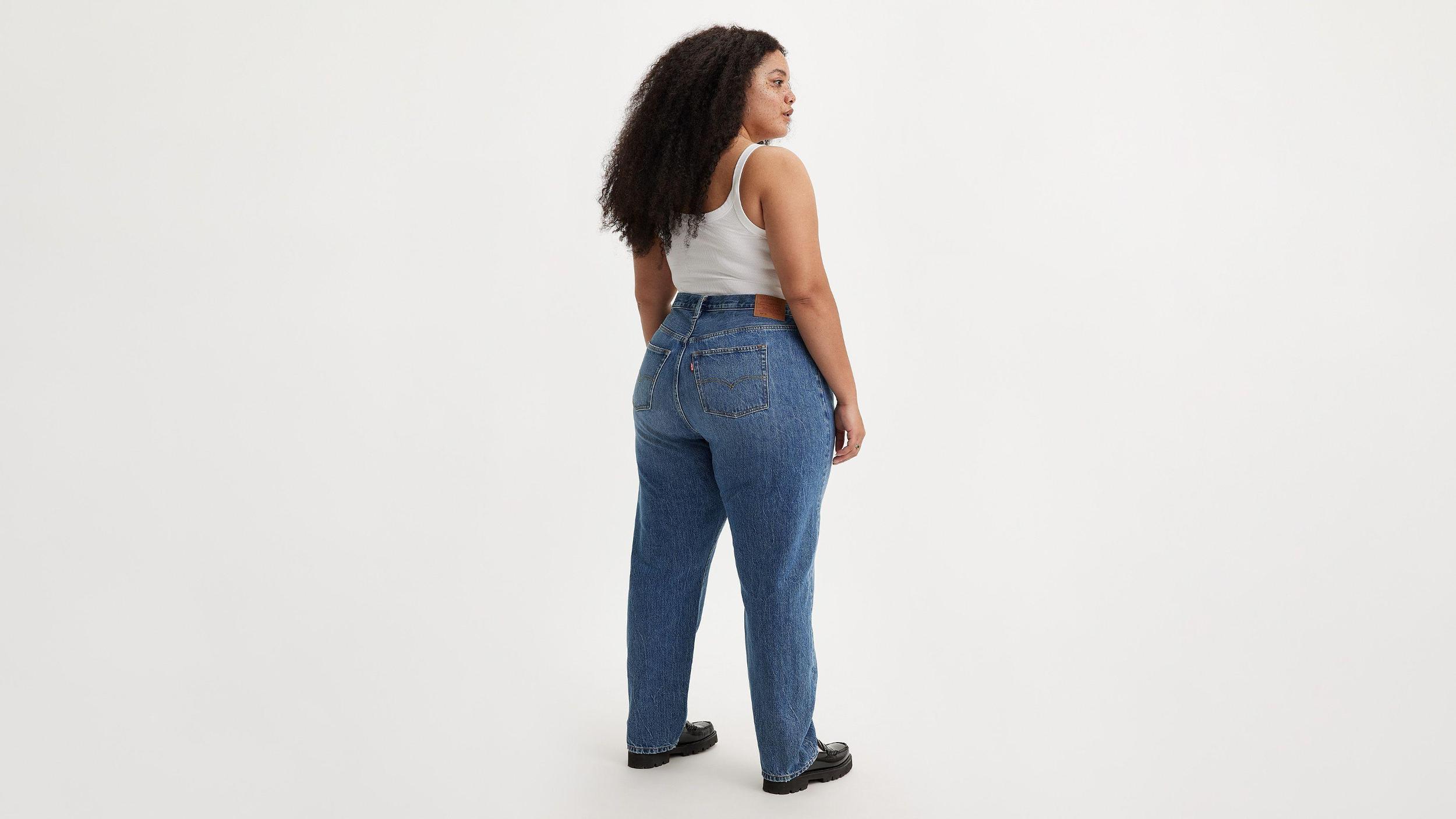 501® '81 Women's Jeans (Plus Size) Product Image