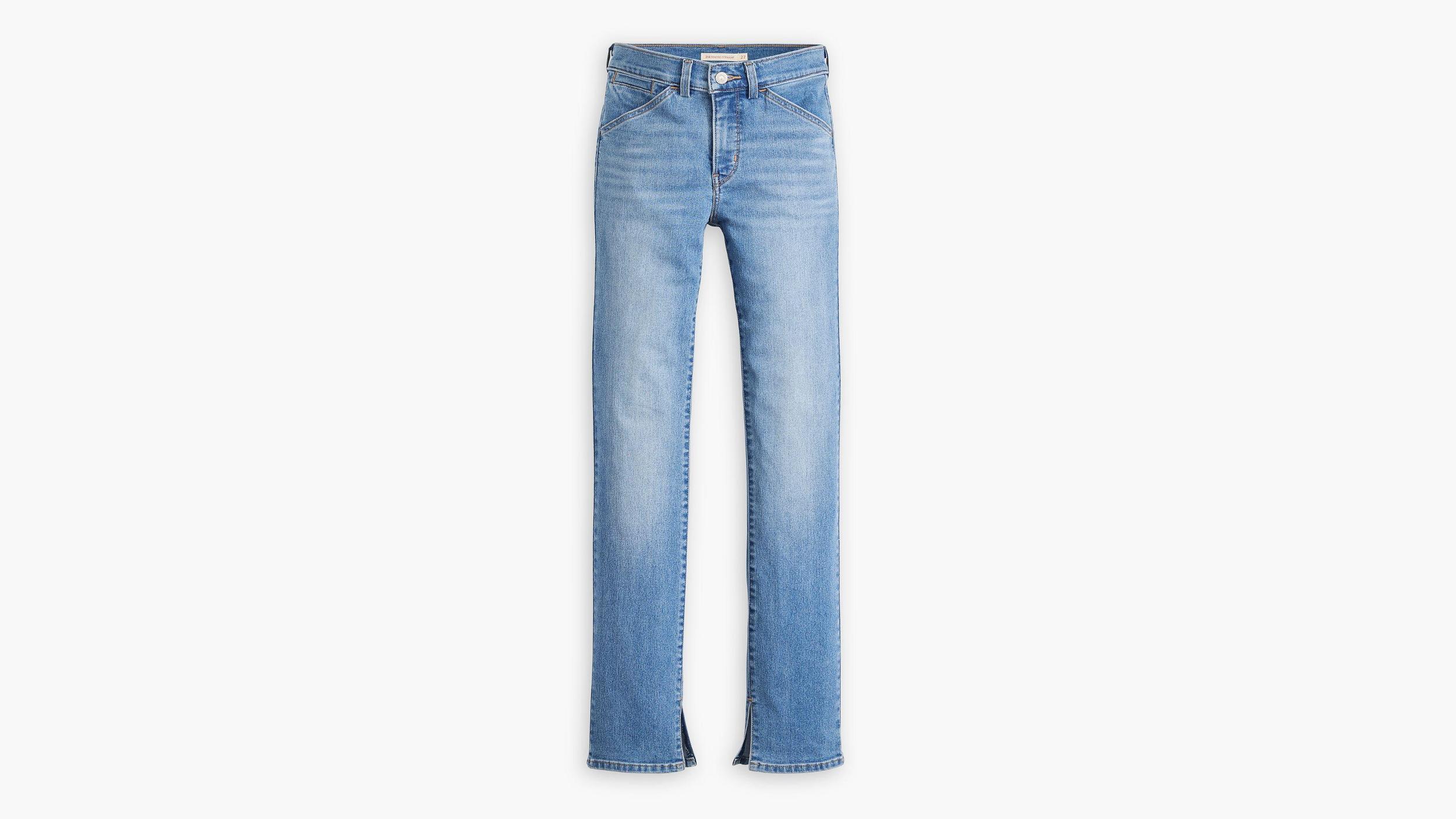314 Shaping Straight Women's Jeans Product Image