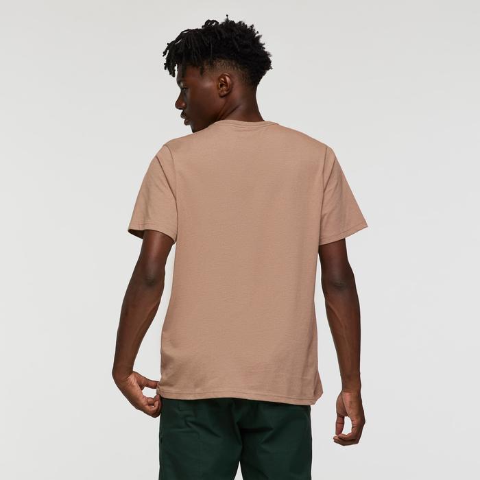 Sunrise Lake T-Shirt - Men's Product Image