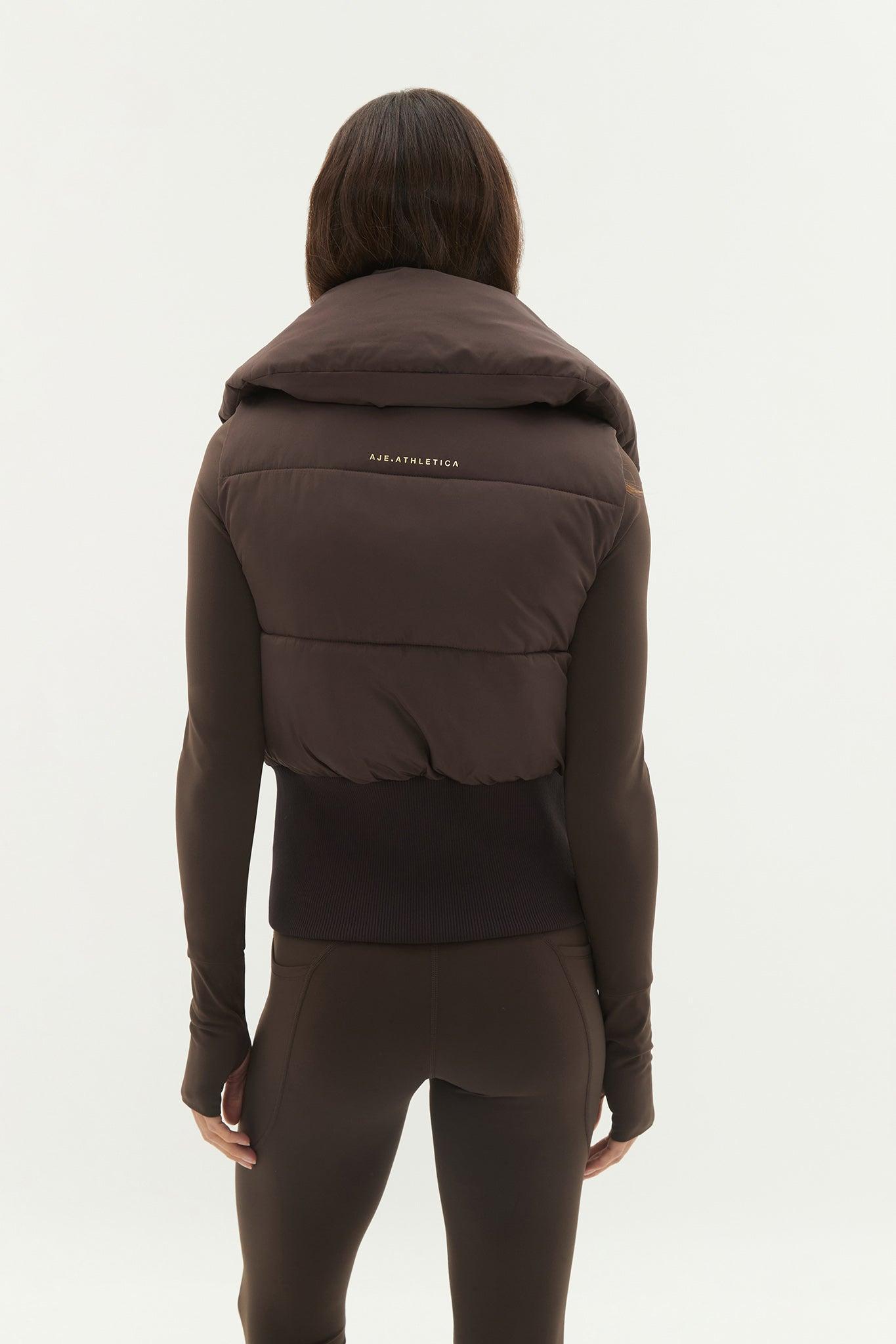 Oversized Storm Flap Shirt 445 Product Image