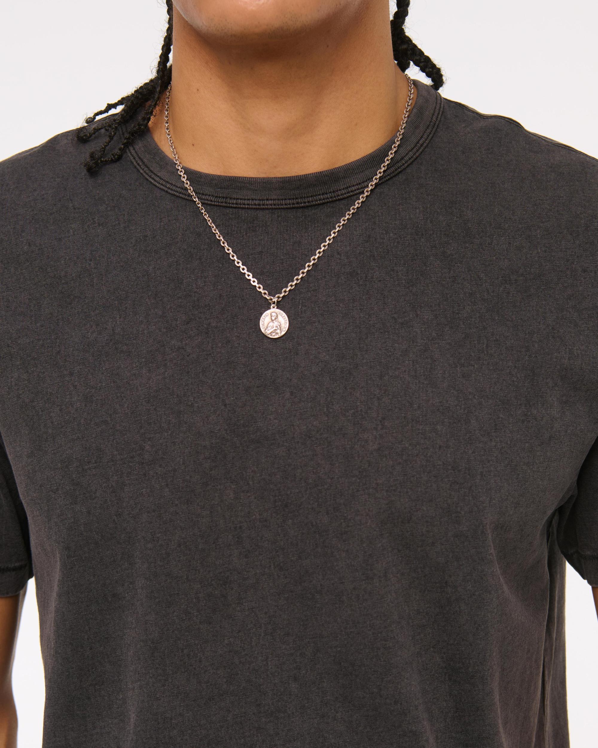 Shrunken Tee Product Image