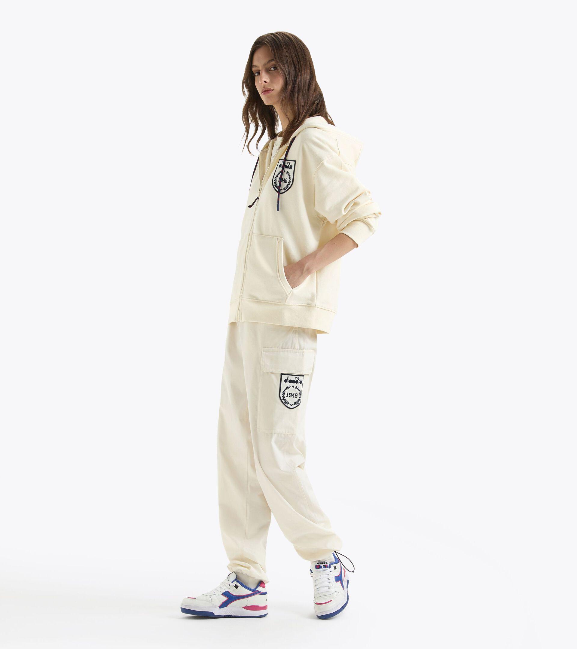 HOODIE FZ LEGACY Product Image