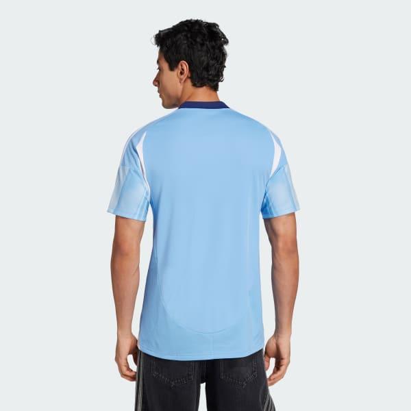 New York City FC 25/26 Home Jersey Product Image