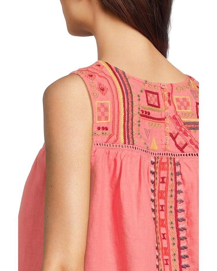 Lafaret Blouse Product Image
