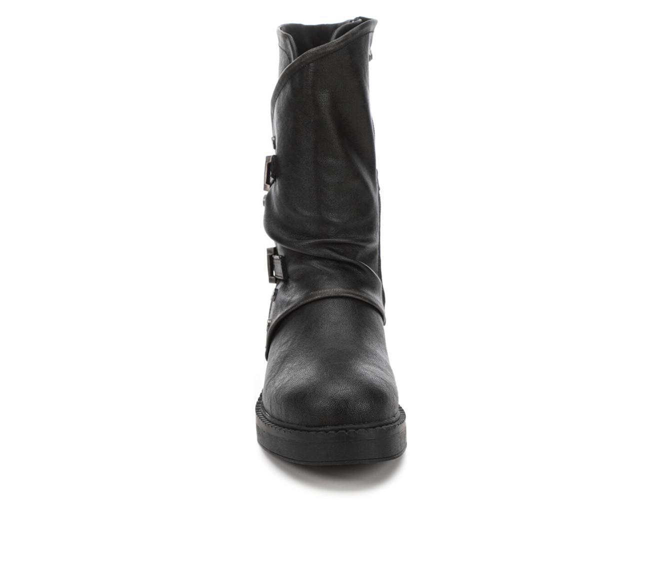 Women's Blowfish Malibu Venice Mid Calf Boots Product Image