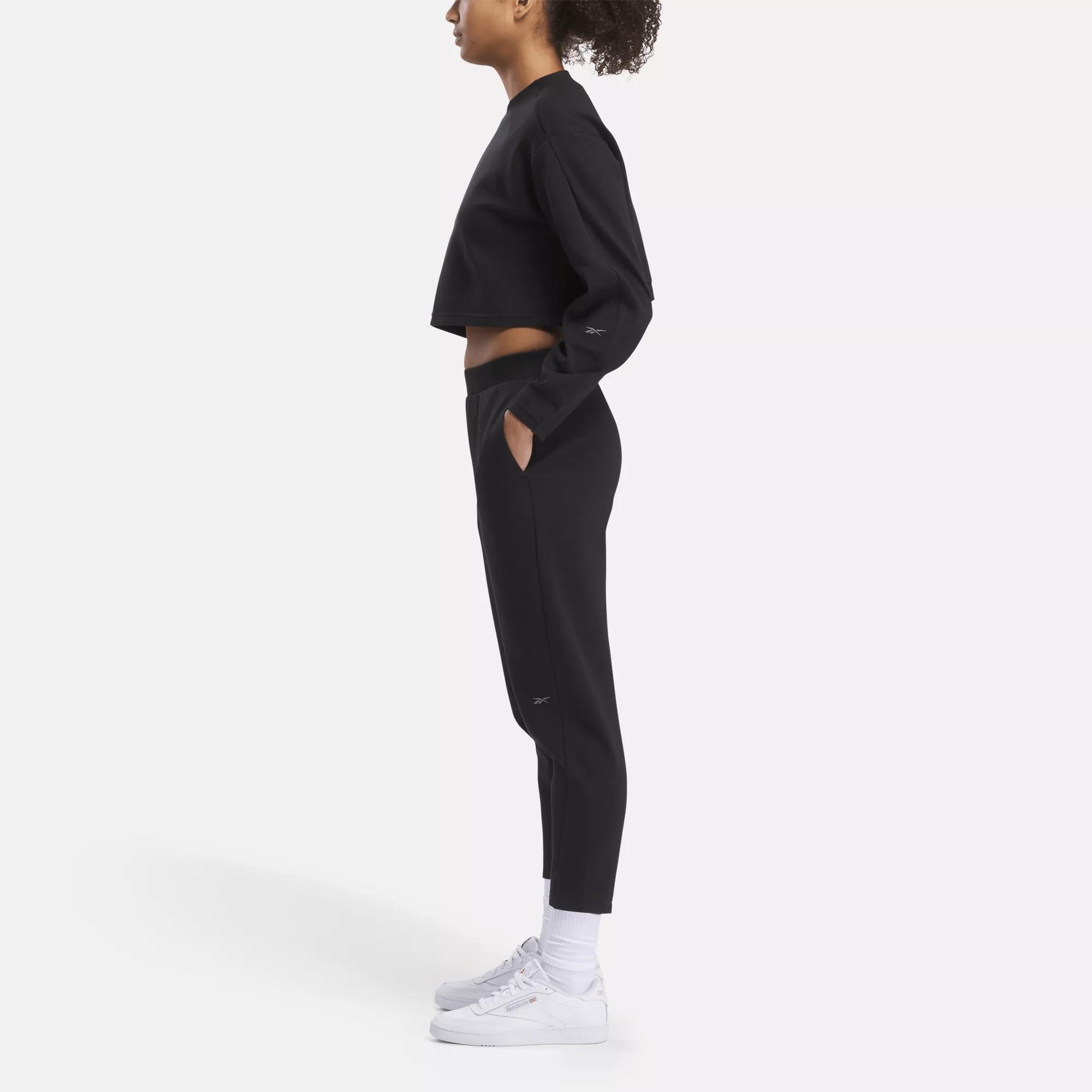 Women's Active Collective DreamBlend Mid-Layer Sweatshirt Female Product Image