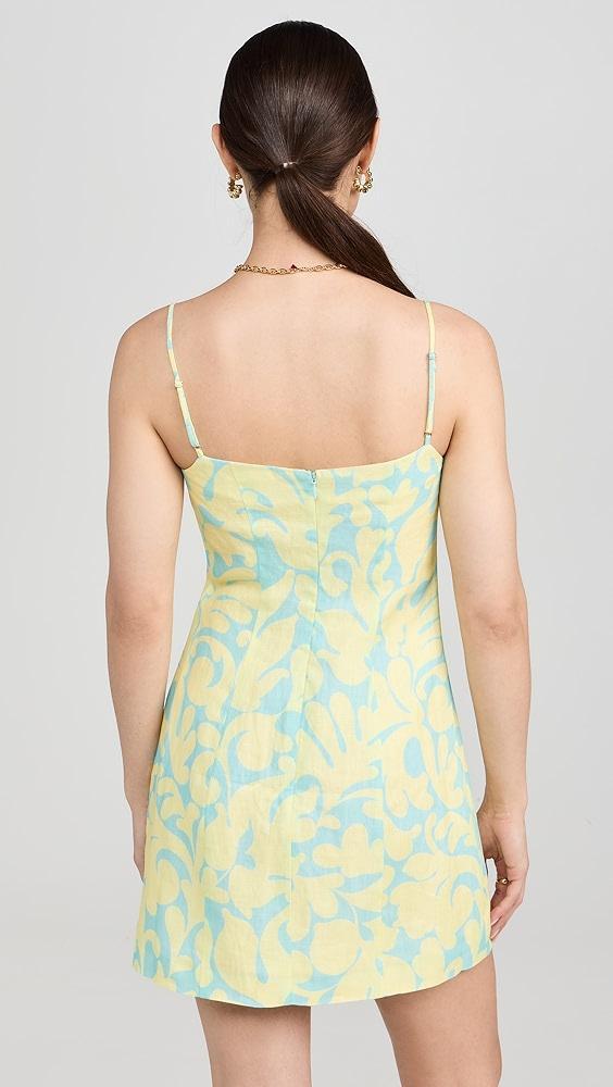 RHODE Jackie Dress | Shopbop Product Image