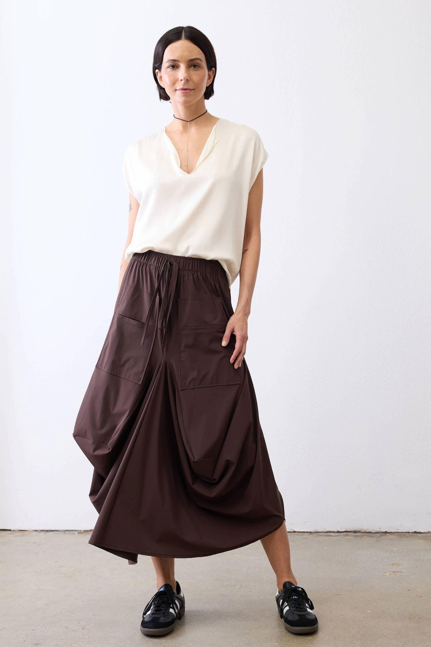 The Go-To Skirt Product Image