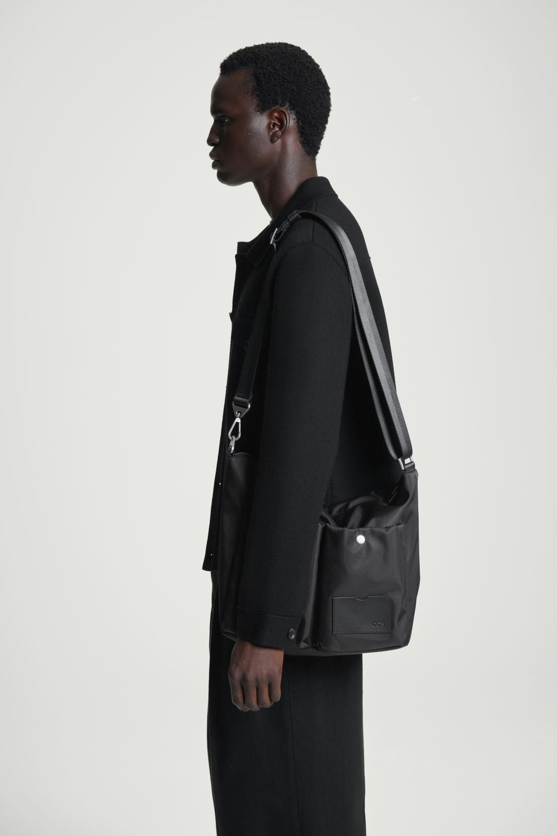 UTILITY MESSENGER - NYLON Product Image