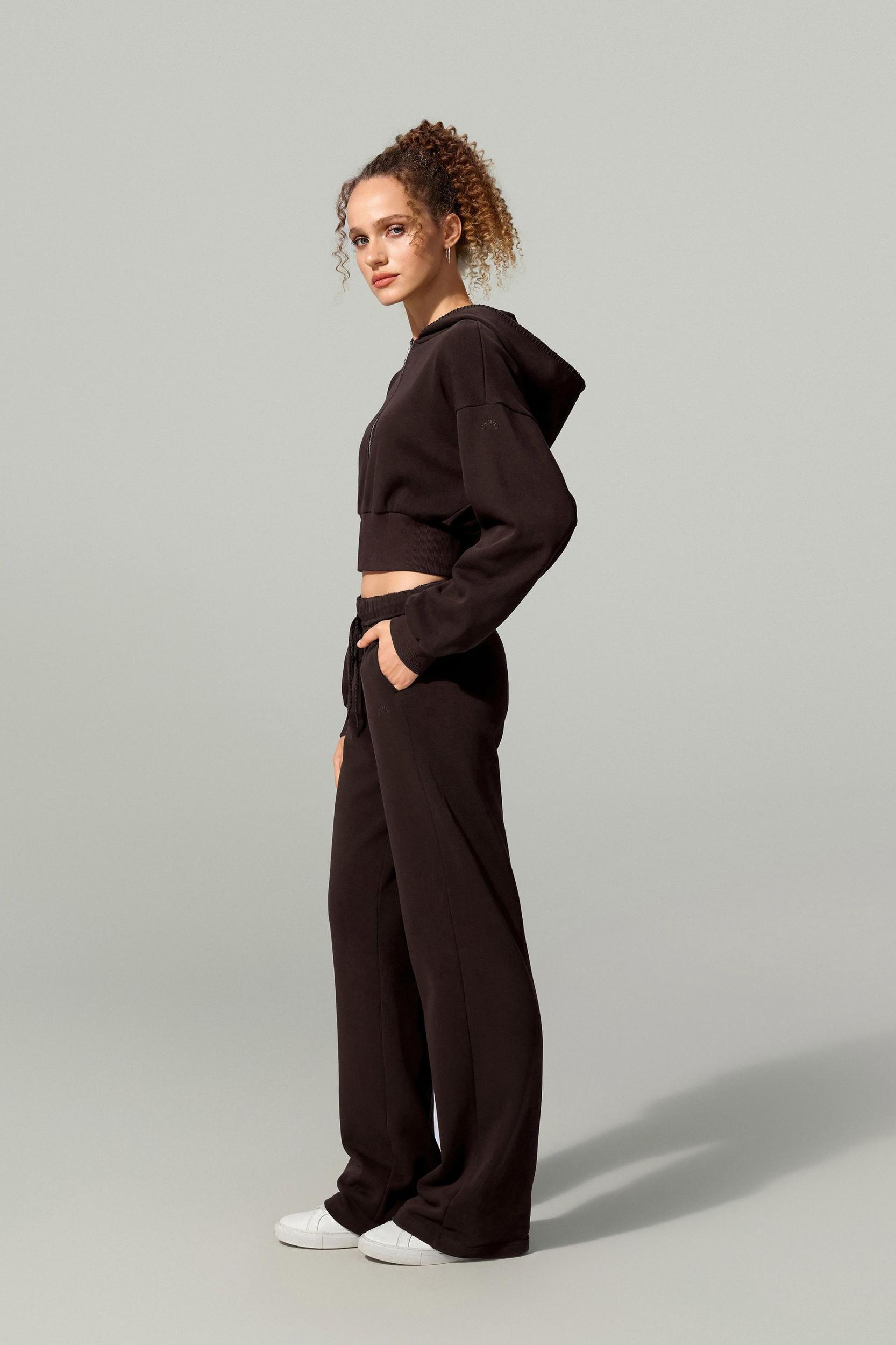 Seamflow Drift Zip-Up Product Image