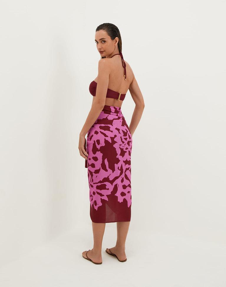 Sarong - Oceana Ponche Product Image