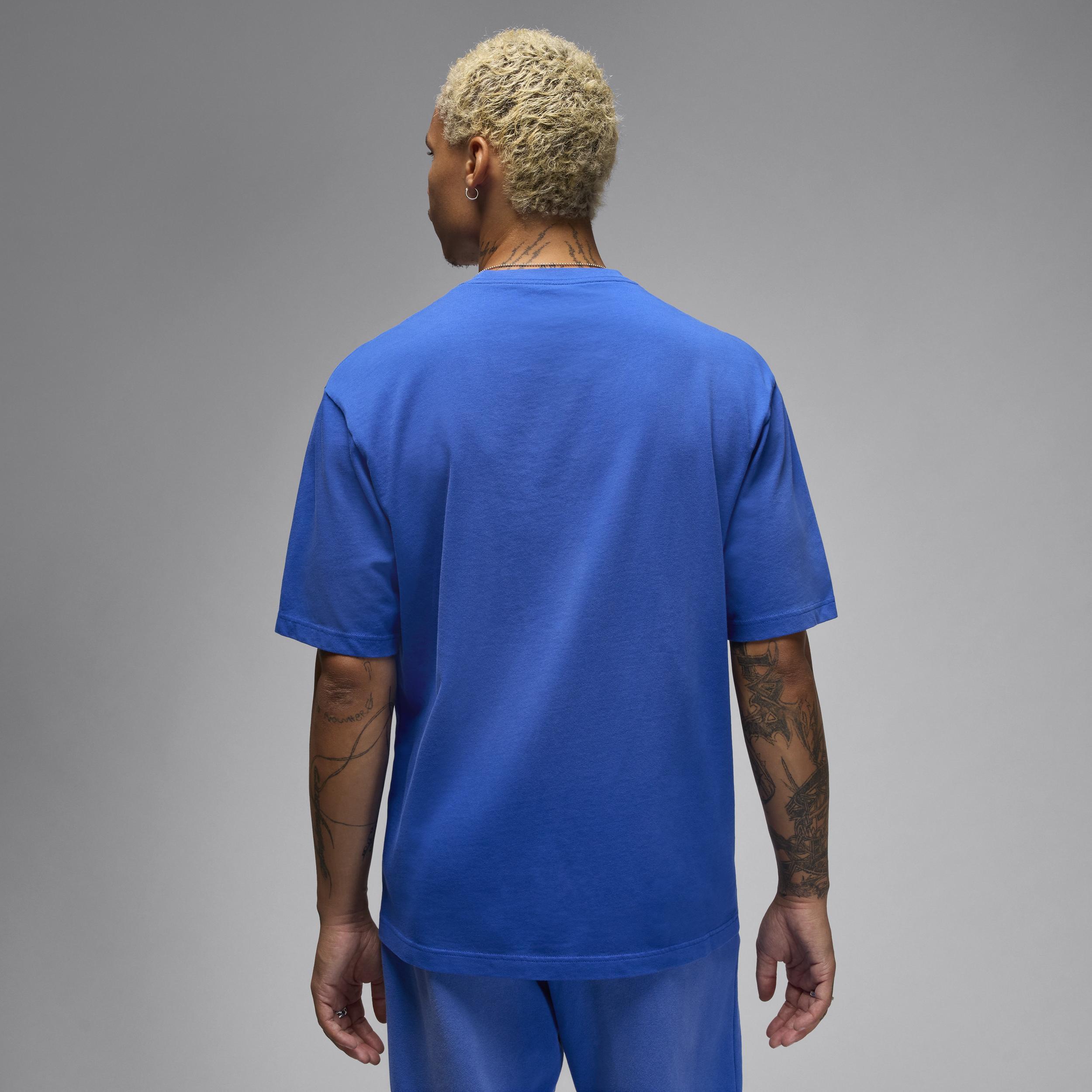 Mens Jordan Flight Essentials 85 Washed T-Shirt Product Image