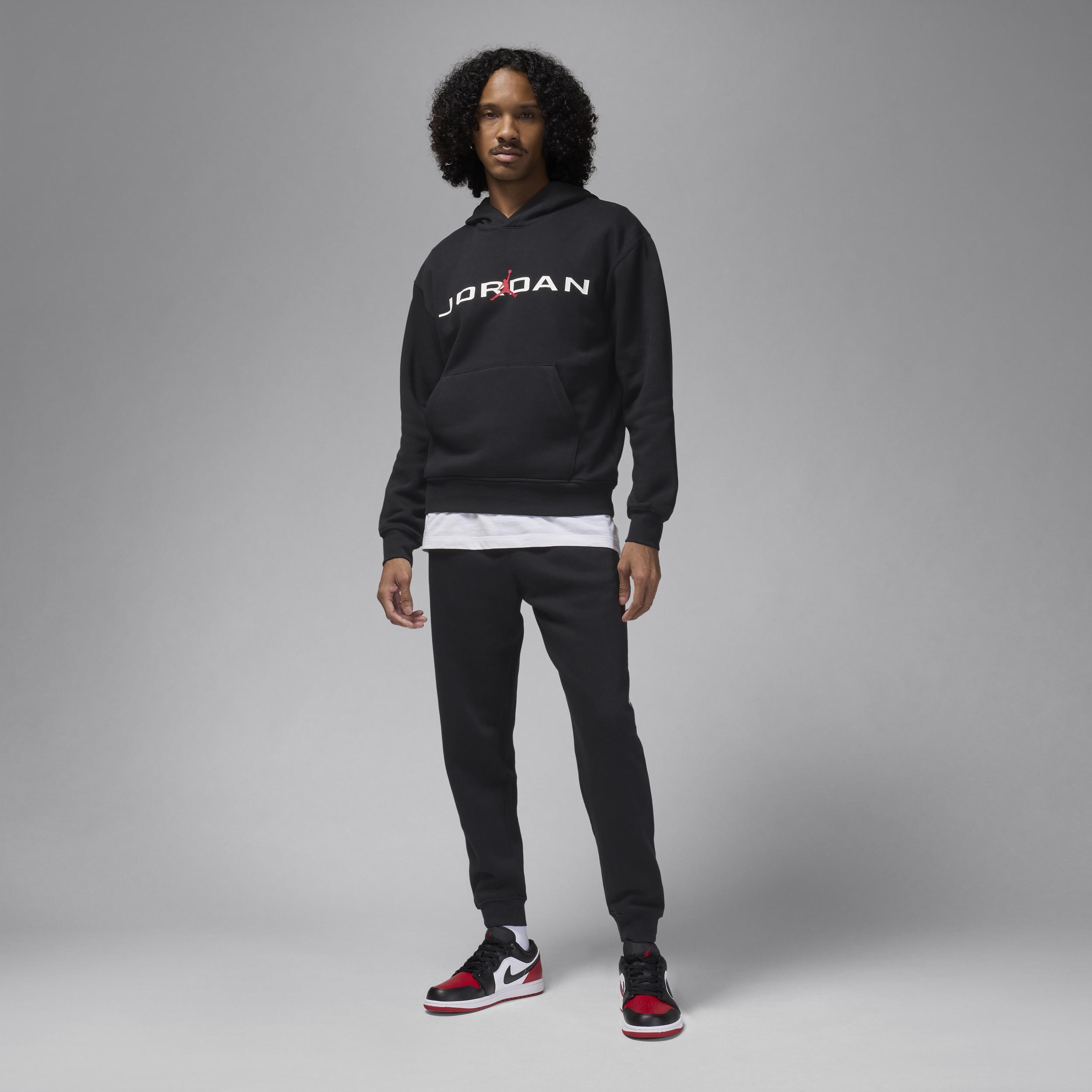Men's Jordan Essentials Fleece Jogger Pants Product Image