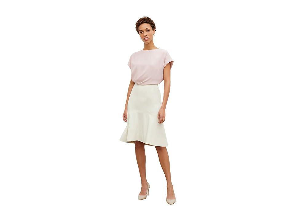M.M.LaFleur Nejvi Top Eco Soft Wave (Blossom) Women's Clothing Product Image