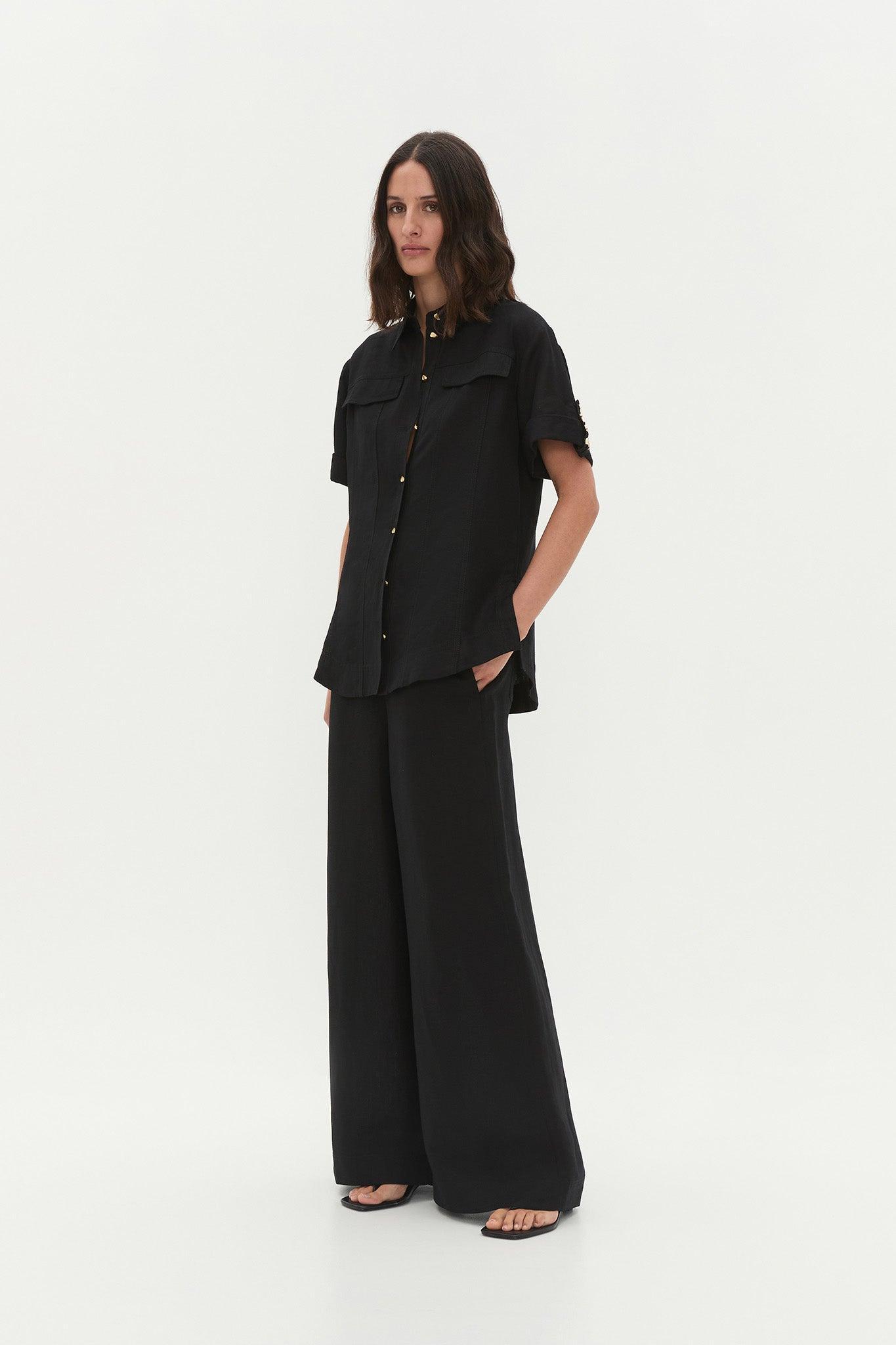 Celie Shirt Product Image