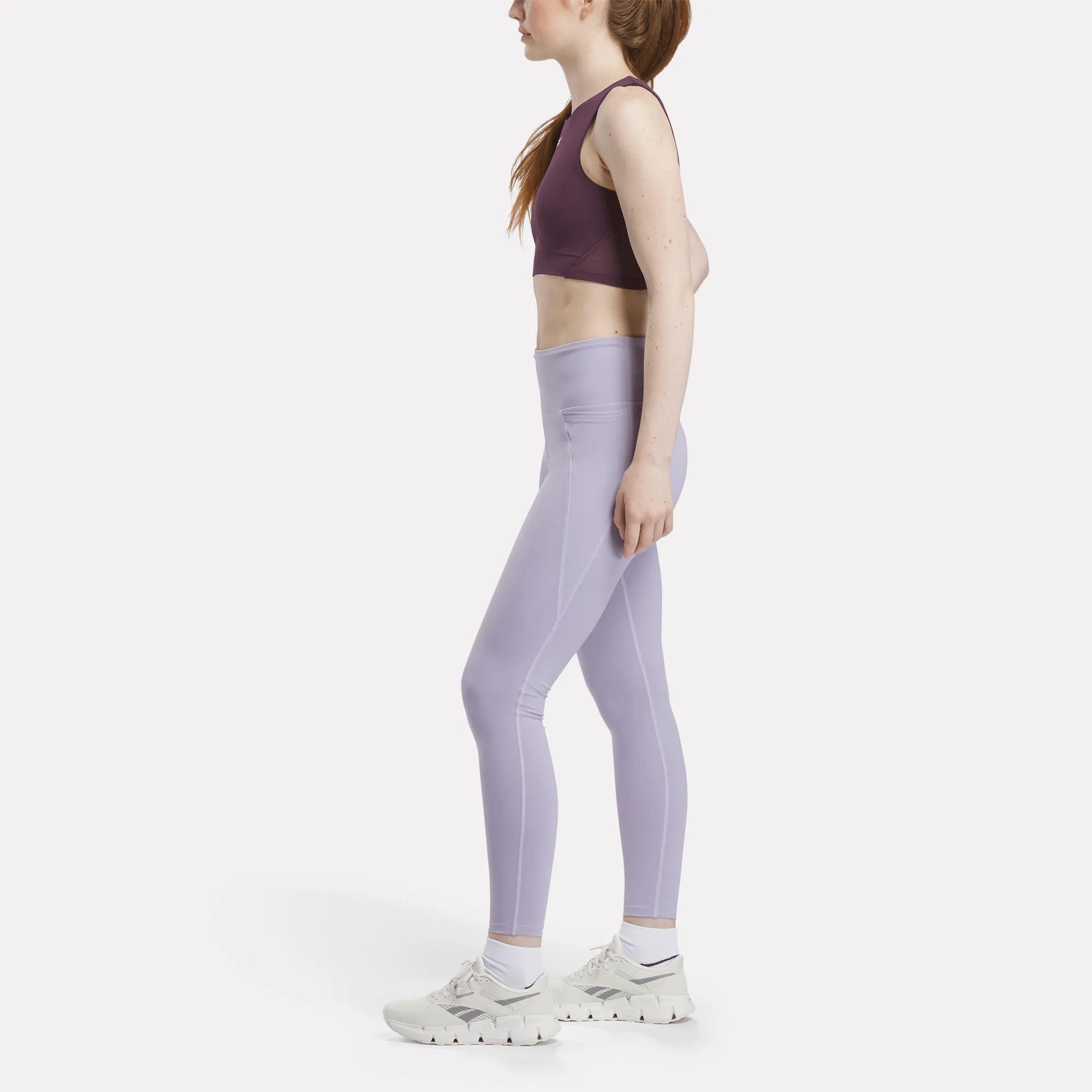 Women's Lux High-Rise Leggings Female Product Image