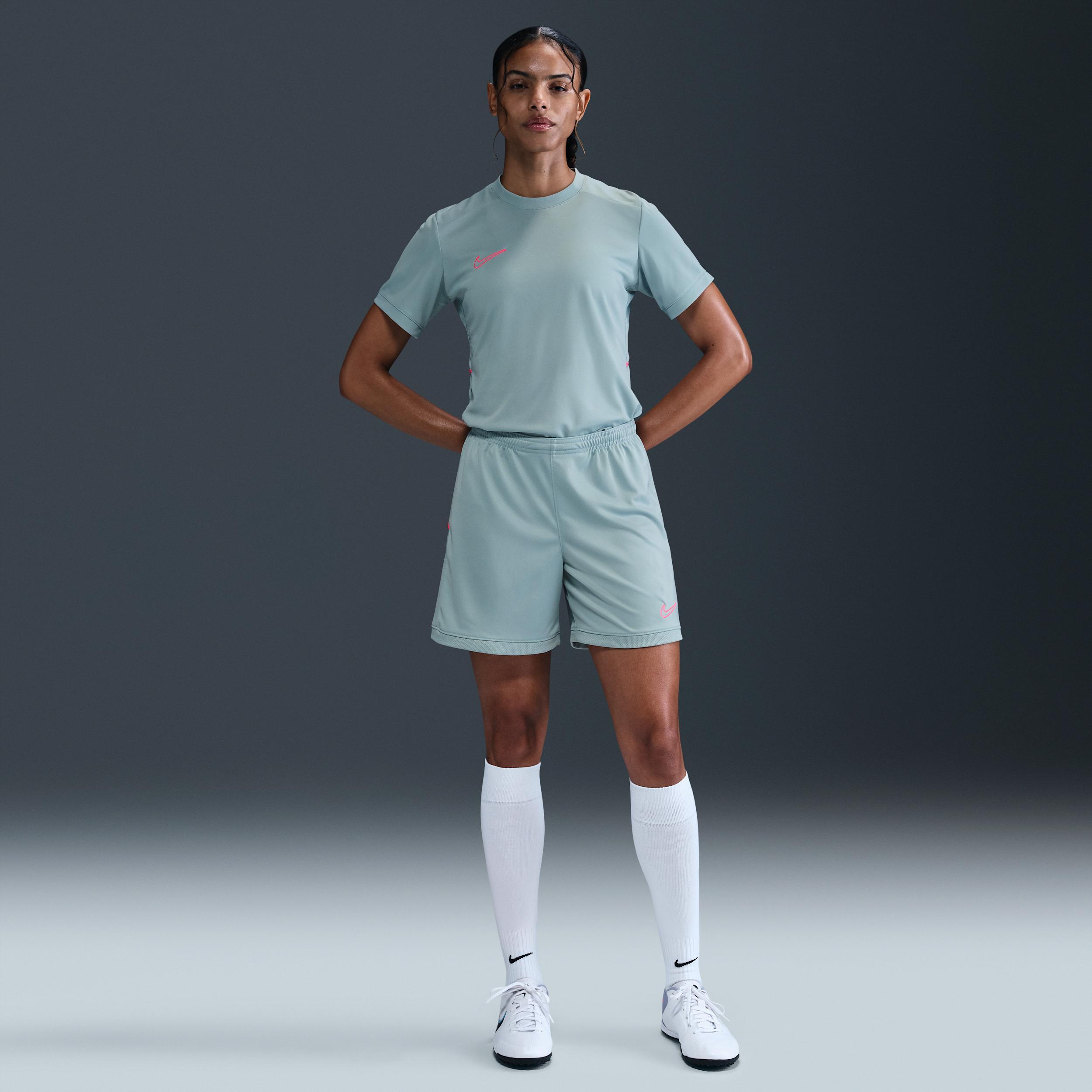 Nike Academy Women's Dri-FIT Soccer Top Product Image