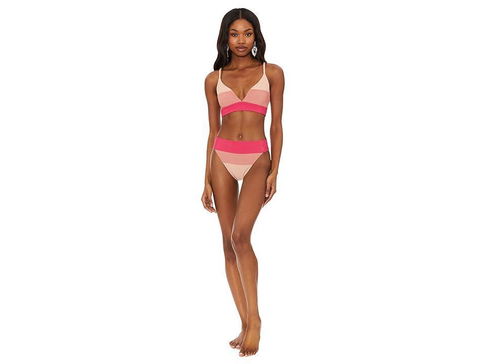 Riza Top BEACH RIOT Product Image