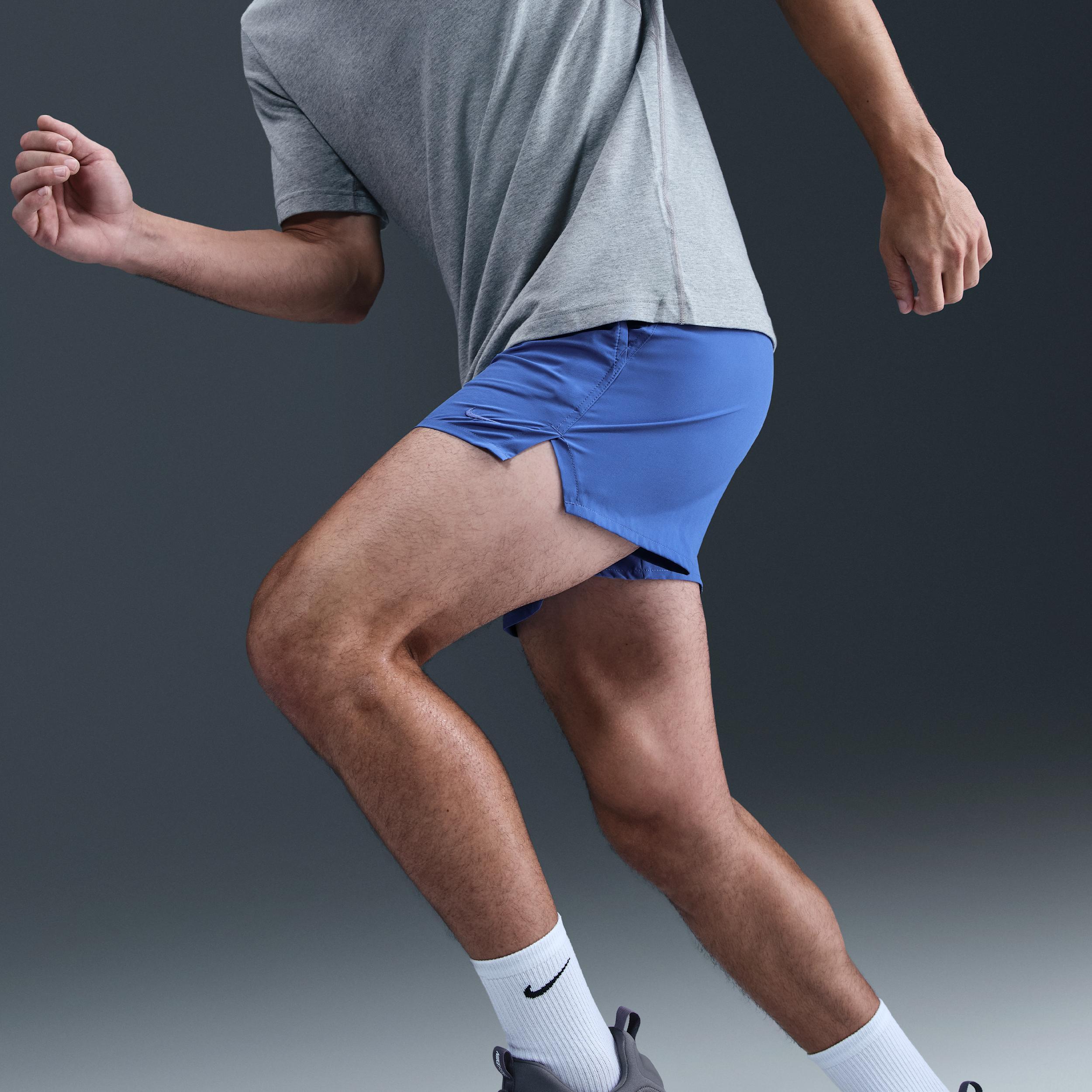 Nike Men's Unlimited Dri-FIT 5" Unlined Versatile Shorts Product Image
