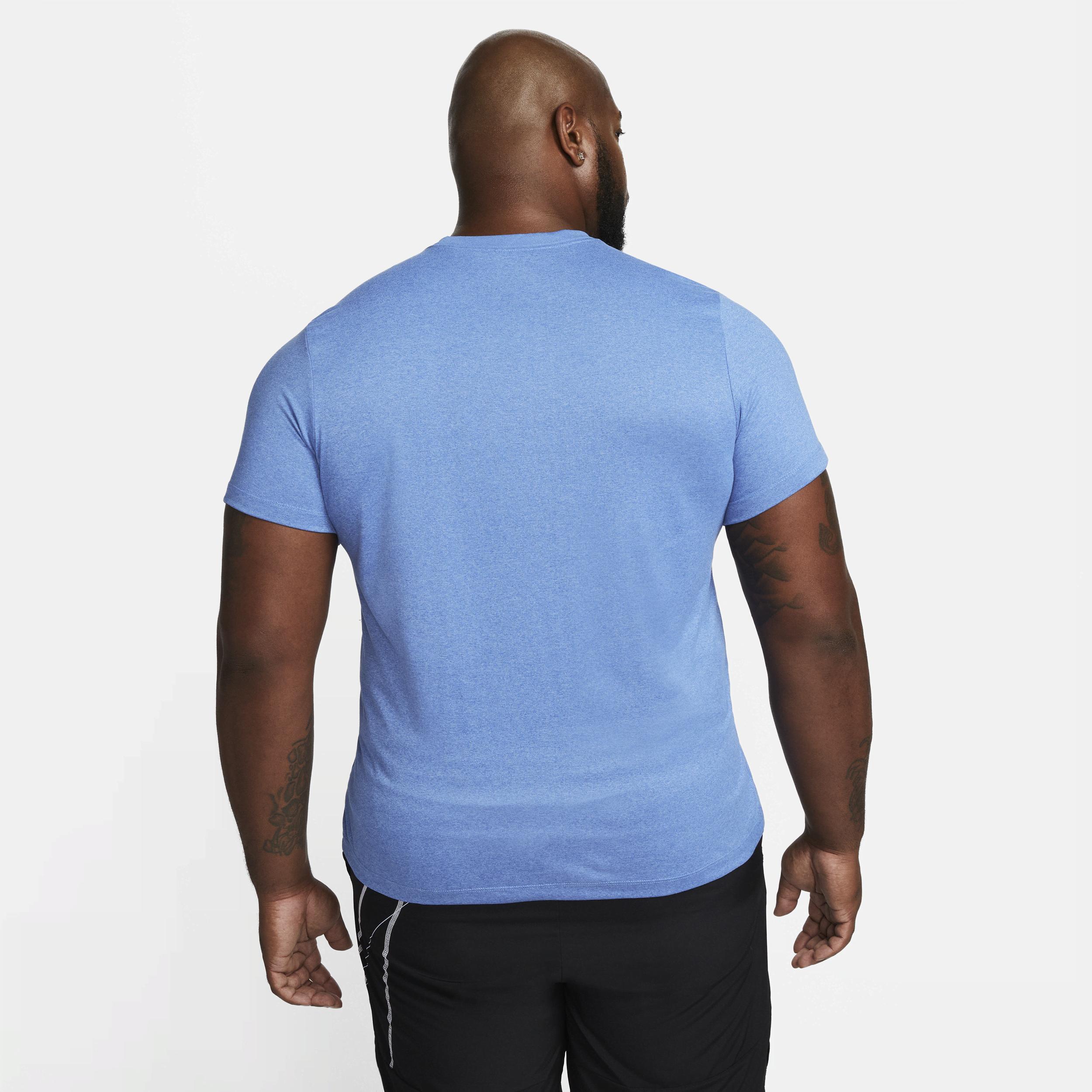 Mens Nike Dri-FIT Legend Fitness Tee Product Image