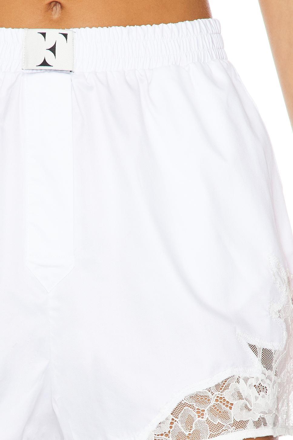 Boxer Short fleur du mal Product Image