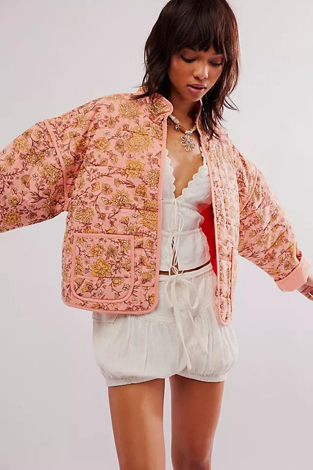 Chloe Jacket Product Image