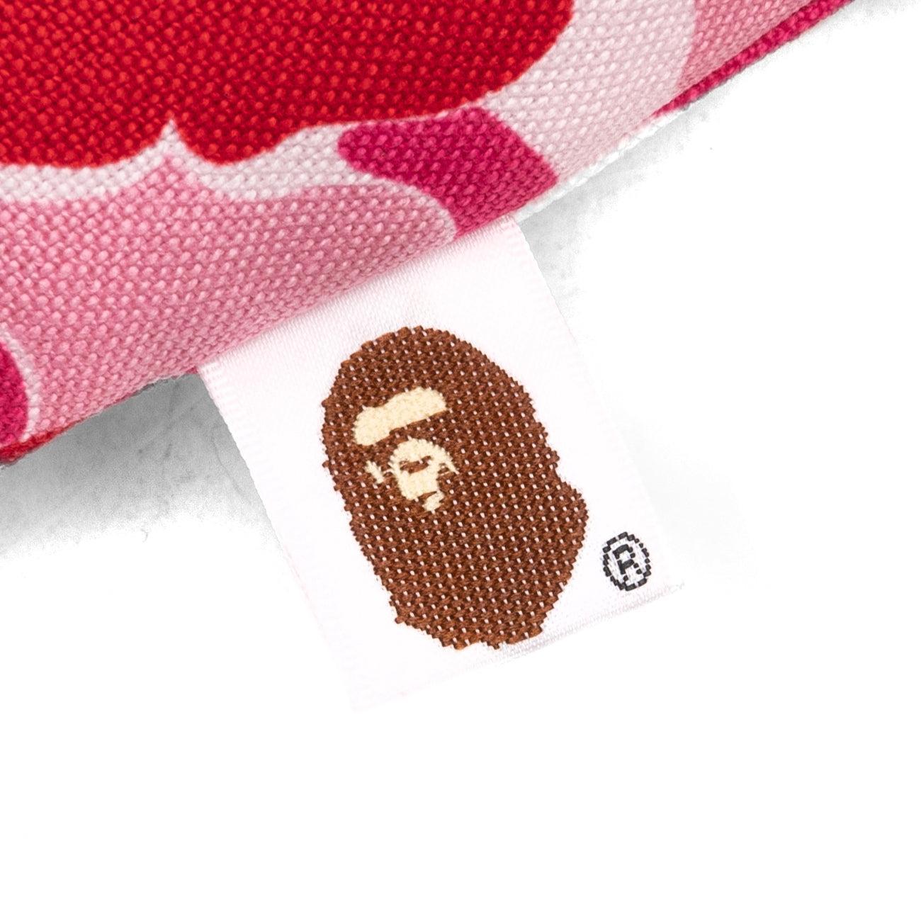 Abc Camo STA Cushion - Pink Male Product Image