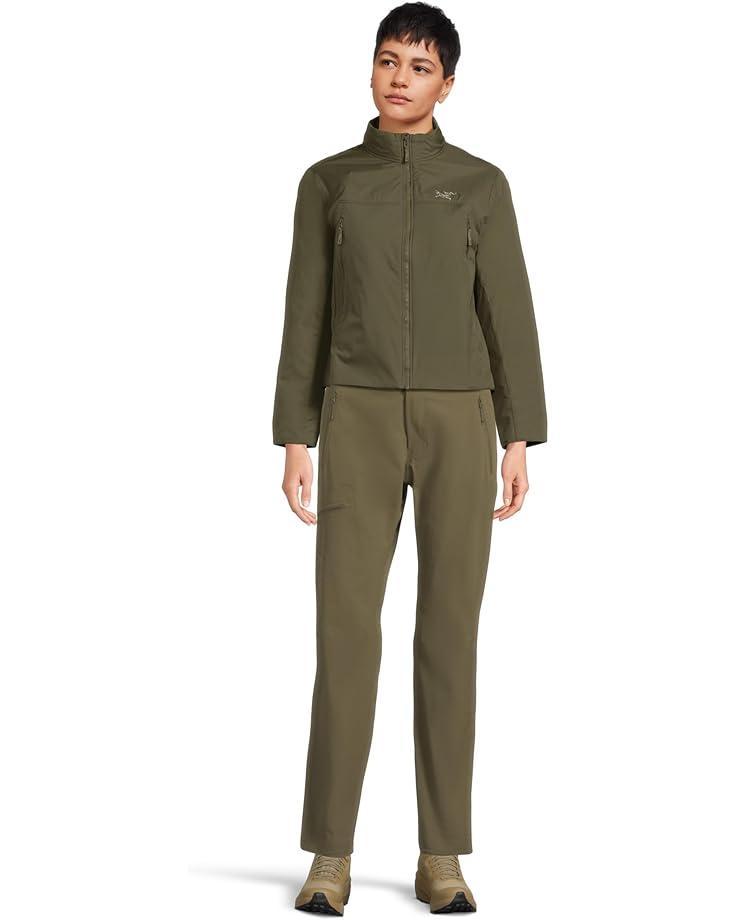 Women's Arc'teryx Elec Insulated Jacket Product Image